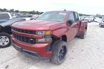 2020 Chevrolet Silverado 1500 Transmission Oem 136K Miles - LKQ456797330. Fixed Price $2316.10.