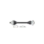 For Volkswagen 1993-1995 Cv Axle Shaft Front Left Driver Side Trakmotive +wrnty. Fixed Price $128.90.