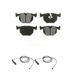 Sim KSW-100603 Brake Pad Sets 2-WHEEL Rear For E46 Series Bmw 330CI. Fixed Price $48.14.