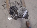 Manual Transmission Gasoline 6 Speed 1.0L Vin Turbo Fits 15-18 Focus 3070949. Fixed Price $604.00.