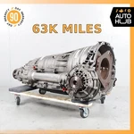 03-13 Bentley Continental Gtc Flying Spur Automatic Transmission Gearbox Oem 63K. Fixed Price $1245.00.