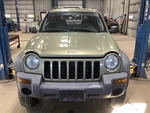 Automatic Transmission 3.7L 4WD Model 42RLE Fits 03-04 Liberty 347664. Fixed Price $536.77.
