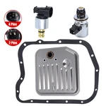 A518 46RE 47RE Transmission Solenoid Service Kit For Dodge Dakota Viper Ram Jeep. Fixed Price $138.64.