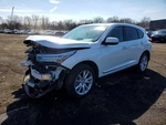 Used Automatic Transmission Assembly Fits: 2021 Acura Rdx Awd Grade. Fixed Price $1149.90.