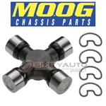 Moog Rear Driveshaft At Transmission Universal Joint For 2001-2006 Gmc Wc. Fixed Price $53.24.