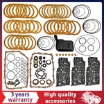 New 6L80E 6L90E Transmission Master Rebuild Kit W/ Filter For Chevy Cadillac Gmc. Fixed Price $187.54.
