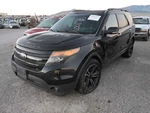 2013 Ford Explorer Automatic Transmission Oem 141K Miles - LKQ438680126. Fixed Price $593.60.
