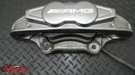2014 Mercedes A45 Amg W176 4MATIC Driver Right Side Brake Caliper Brembo. Fixed Price $482.85.