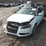 2013 Audi A3 Automatic Transmission Oem 110K Miles - LKQ443164426. Fixed Price $1123.60.