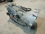 Automatic Transmission 4.5L From 2004 Porsche Cayenne (11077663. Fixed Price $783.68.