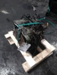 Used Automatic Transmission Assembly Fits: 2005 Honda Accord Cpe 2.4L Grade. Fixed Price $515.00.
