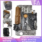 Tcu Transmission Valve Body Solenoid W/conductor Plate For Mercedes-benz 722.6. Fixed Price $133.06.
