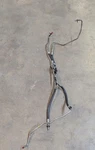 Automatic Transmission Cooler Lines Fits 2015-2016 Mercedes Benz GL350. Fixed Price $135.38.