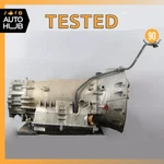 Mercedes W163 ML55 5G Automatic Transmission Assembly 722.666 Oem 128K. Fixed Price $579.23.