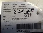 Automatic Transmission Speed With Overdrive 4WD Fits 07-08 Expedition 2067544. Fixed Price $585.14.