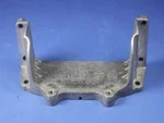 Genuine Mopar Dust Structural Cover 53021491AA. Fixed Price $100.07.