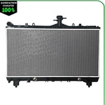 Radiator 13341 Fit 2012-2015 Chevrolet Chevy Camaro 3.6L V6 Oe Style Aluminum. Fixed Price $68.00.