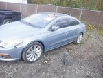 Automatic Transmission 3.6L Fwd Id Kfe Fits 09-10 13-14 Cc 30941385. Fixed Price $444.40.