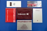 1989 Porsche 944, S2, Turbo Owner Manuals Operator Books Set, Original!. Fixed Price $197.10.