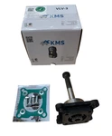 Volvo (AT-2412) Pto Plate& Quill Shaft , Including Mounting Kit. Fixed Price $850.00.