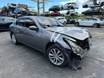 Automatic Transmission Speed Sedan Awd Fits Infiniti G25 725412. Fixed Price $349.30.