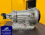 HT740 Allison Transmission For Sale, E000700, 6881746 No Core. Fixed Price $1850.00.