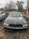 Automatic Transmission Fits 04-05 Bmw 745I 41019 Oem. Fixed Price $856.50.
