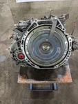 Automatic Transmission Sedan 3.0L Vin 5TH Digit Hybrid Fits 05 Accord 342767. Fixed Price $699.90.