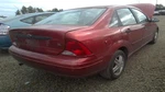 Used Automatic Transmission Assembly Fits: 2003 Ford Focus 2.0L Dohc Id 3S4P-. Fixed Price $535.27.