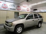 Chevrolet Trailblazer 2002 Automatic Transmission 4WD 251K Miles 24225949 2227. Fixed Price $777.00.