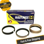 Hastings 2M683060 Moly Piston Rings Set. Fixed Price $68.86.