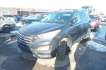 2015 Hyundai Santa Fe Automatic Transmission Oem 96K Miles - LKQ442293662. Fixed Price $514.10.