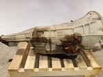 135K Miles 65RFE Automatic Transmission From 5.7L 2014 Dodge Ram 1500 12151091. Fixed Price $943.79.