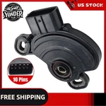 Neutral Safety Switch For Honda Acura Tsx 2009-2014 28900-RCT-024. Fixed Price $22.93.