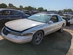 Automatic Transmission Rwd Fits 93-95 Lincoln Mark Series 483031. Fixed Price $871.00.