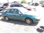 Automatic Transmission Sohc Sedan Fits 98-02 Escort 30780104. Fixed Price $301.49.