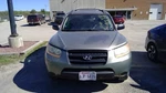 Automatic Transmission 2.7L Awd Fits 07-09 Santa Fe 4557182. Fixed Price $1294.90.