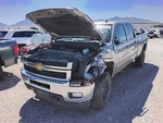 Chevrolet Silverado 2500 Automatic Transmission Oem 151K Miles - LKQ457139697. Fixed Price $2104.10.