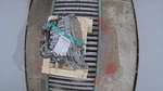 2019 Honda Ridgeline Automatic Transmission Assembly 111K Miles Oem Silver 4WD. Fixed Price $2475.00.