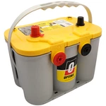 Optima D34/78 Yellowtop Dual Purpose Agm Car, Truck And Suv Battery, 750 Cca. Fixed Price $319.99.
