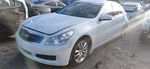 2009 Infiniti G37 Automatic Transmission Oem 153K Miles - LKQ442898198. Fixed Price $540.60.