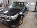 2014 Subaru Forester Automatic Transmission Oem 151K Miles - LKQ453020108. Fixed Price $1530.60.