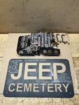 87-96 Jeep Cherokee Xj Mj AW4 Automatic Transmission Valve Body W/ Solenoids Oem. Fixed Price $69.99.