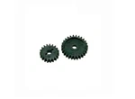 Redcat Racing RER00333 19T/27T Transmission Gear Volcano S30 Stx 08014. Fixed Price $6.99.