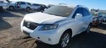 2012 Lexus RX350 Automatic Transmission Oem 100K Miles - LKQ452231780. Fixed Price $2422.10.