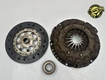 2000-08 Porsche Boxster Cayman 2.7L 5-SPEED Manual Clutch Pressure Plate Oem 39K. Fixed Price $136.42.