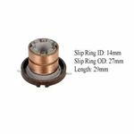 Alternator Slip Ring Compatible With 1999-2003 Maxima 2003-2007 Murano. Fixed Price $24.99.