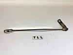 Oem Volvo 740 940 Cyl Automatic Transmission Linkage Rod AW71 AW70. Fixed Price $69.99.