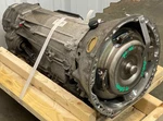 2014 Mercedes E350 Sedan 4MATIC Awd Automatic Transmission Assembly 80K Miles. Fixed Price $839.99.