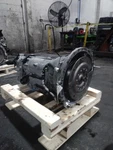 2017 Jaguar Xe Automatic Transmission Assembly 72K Miles Oem Red C2D19740. Fixed Price $479.00.